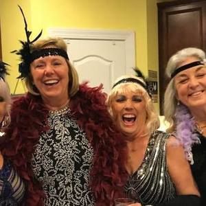 Meet your Posher, Diane